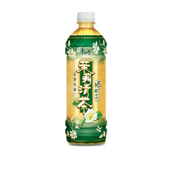 MASTER KONG Jasmine Green Tea-500ML
