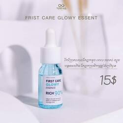 First Care Glowy Essence