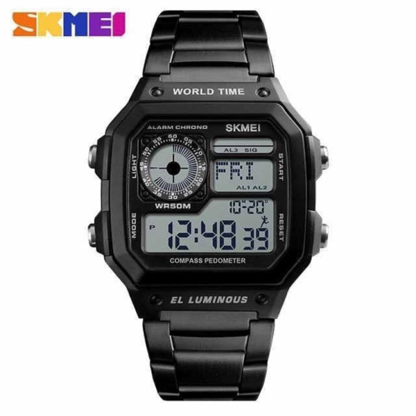 SKMEI Watches Original 1335