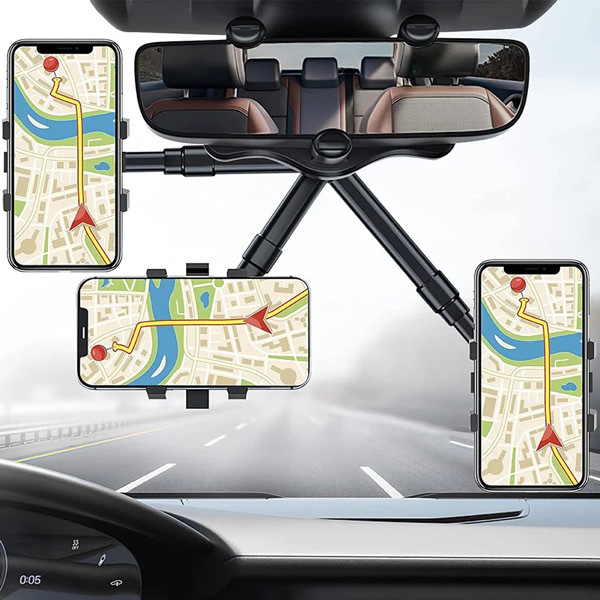 Car Phone Holder
