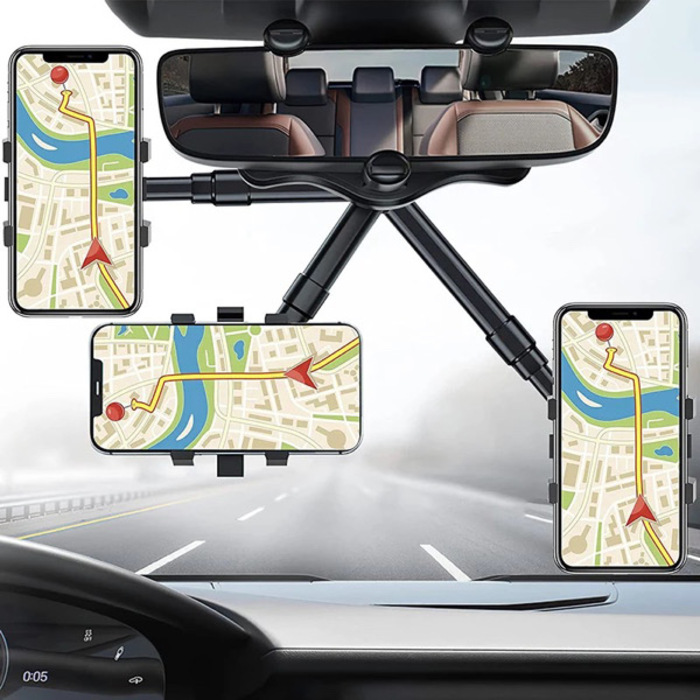 Car Phone Holder