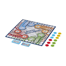 PARKER BROTHERS NO APOLOGIES