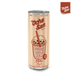 OCHASAN Milk Tea with Bubble Original 230ml 