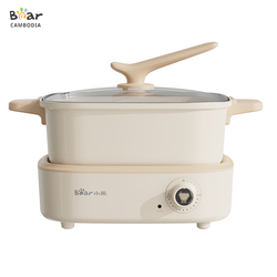Bear Electric Hot Pot 4L EC-C40M1