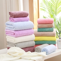 Microfiber Towel 35 x 75 + 70x140cm