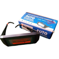 វែនតាផ្សារអូតូ (ពណ៌ខ្មៅ)