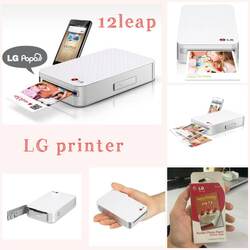 LG Pocket Photo Printer