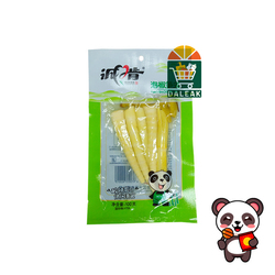 CHEN CHEN PICKLED PEPPER BAMBOO SHOOT-100G