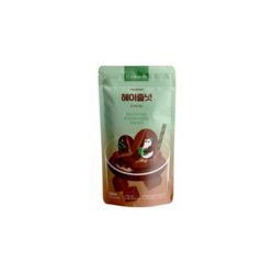 Cantabile Hazelnut Coffee 230ml - 1 Pack