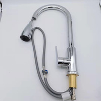 Kitchen Faucet