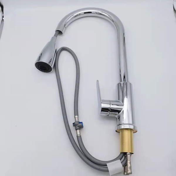 Kitchen Faucet