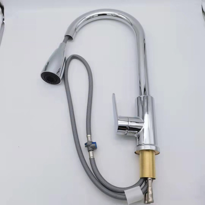 Kitchen Faucet