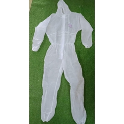 Hazmat Suit