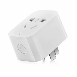 Mi Smart Home Socket Plug