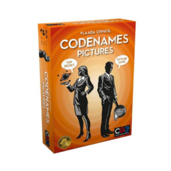 Codenames Picture Edition