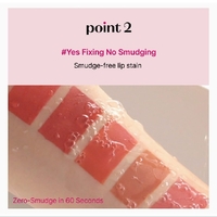 ETUDE HOUSE FIXING TINT- Berry Red