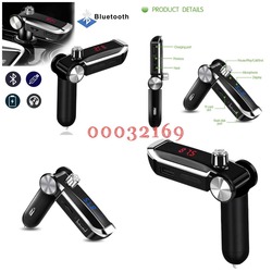 FM Transmitter BBl02