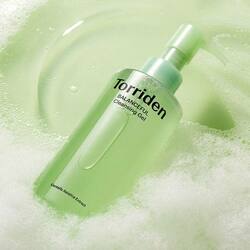 Torriden - Balanceful Cleansing gel