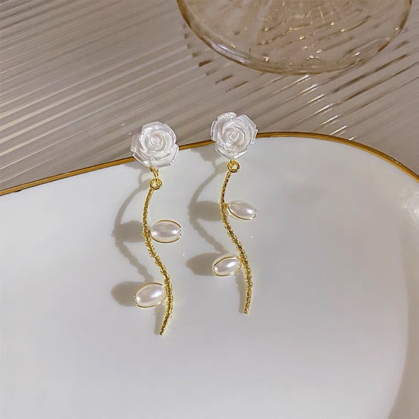 Earrings S95 UP514