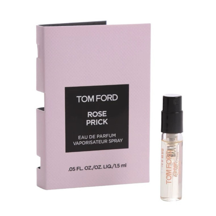 TOM FORD Rose Prick Eau de Parfum 1.5ml 