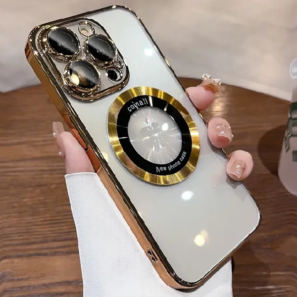 iPhone 15 Pro Max Case