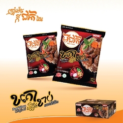 Mee Chiet Beef Stew Original 75g