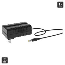 ឆ្នាំងសាក (CH2102) Charger 21V/1A