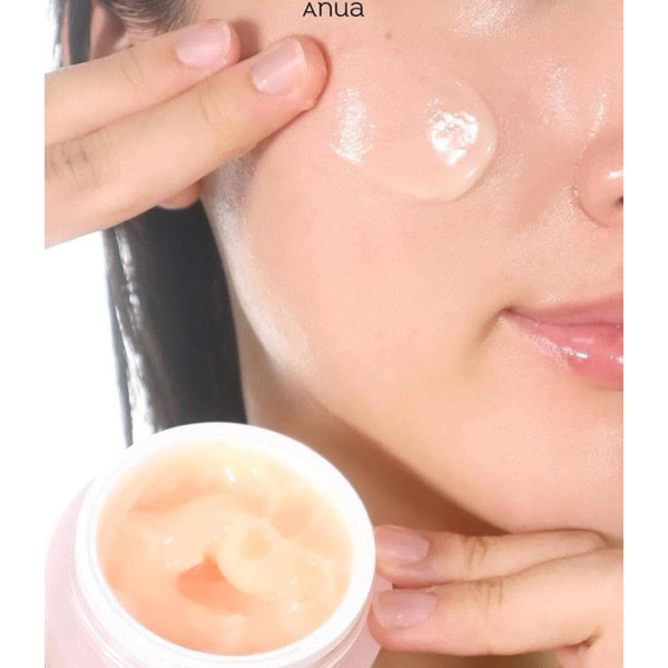 Anua Peach 77 Niacin Enriched Cream 
