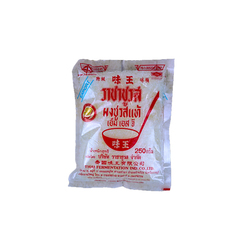 Rachachuros Genuine MSG-250g