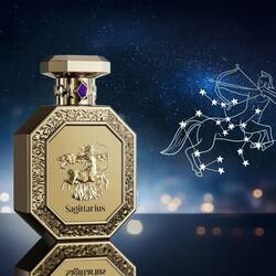 French Avenue Genesis - Sagittarius 