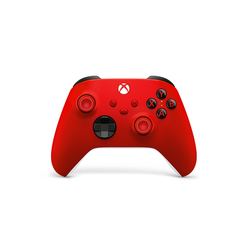 XBOX Series X/S Controller Pulse Red