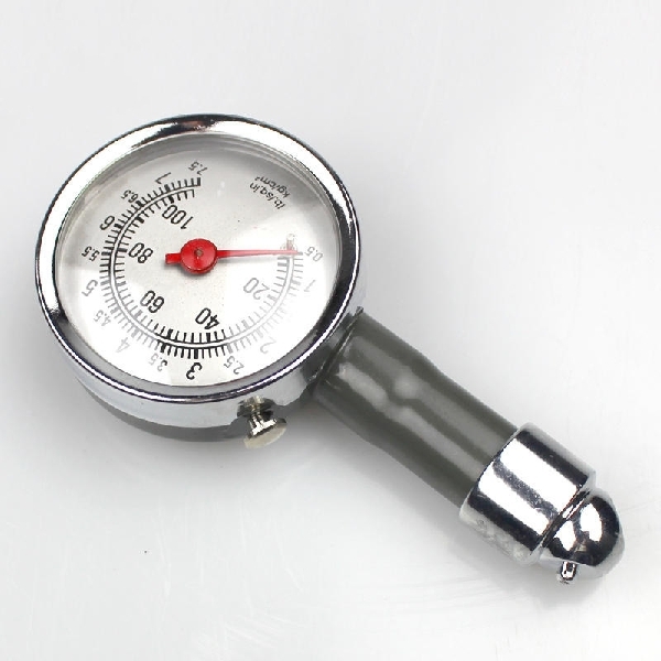 Car Tire Pressure 