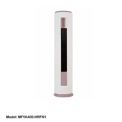 Midea Air Conditioner MFYA400-24CRN1