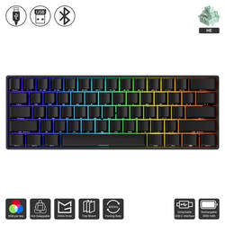 FUN60 Pro Wireless (Akko / Keyboard)