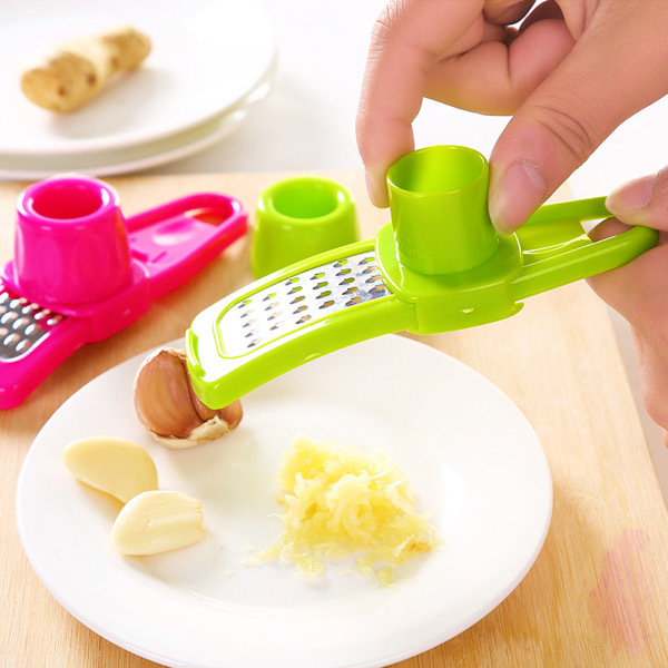 Garlic Peeler 2PCS