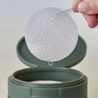 Anua Heartleaf 77% Clear pad