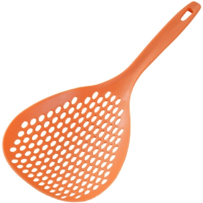 Kitchen Ladle Strainer 