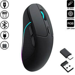 M3 RGB (Keychron / Mouse)