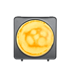 decakila decaLife Round plate KMEC063B