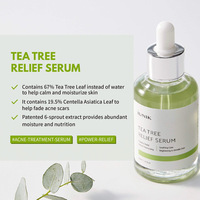 iUNIK Tea Tree Relief Serum 50ml