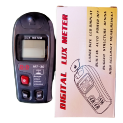 ឧបករណ៍វាស់សំលេង