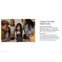 Amazon Fire HD 8 Tablet