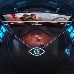 Redmi Curve Gaming Monitor 30”