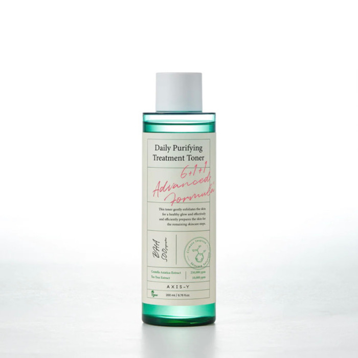 AXIS-Y Daily Purifying Treatment Toner 200ml