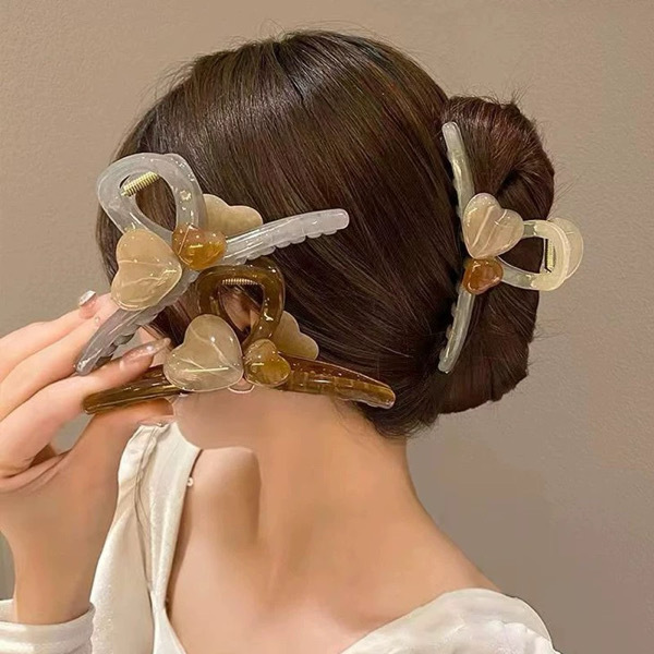 H11 Hair clippers / ដង្កៀបពណ៌សាច់