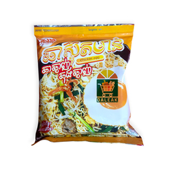 MEE CHIET CHICKEN EGG STIR FRIED NOODLE-70G