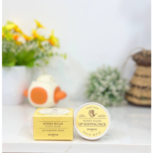 Skinfood Lip Sleeping Pack