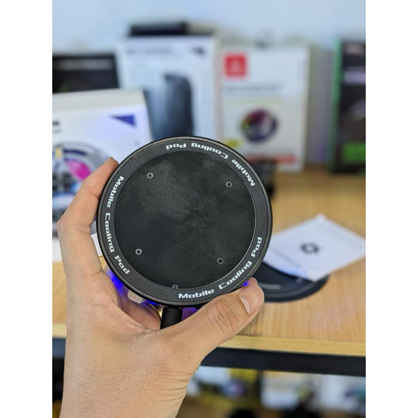 SL06 iPad Tablet cooler 25W