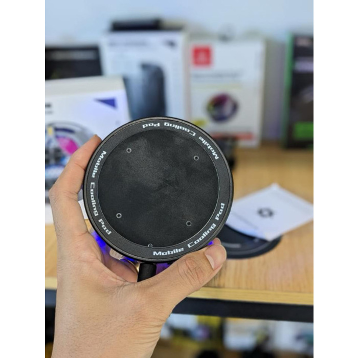 SL06 iPad Tablet cooler 25W