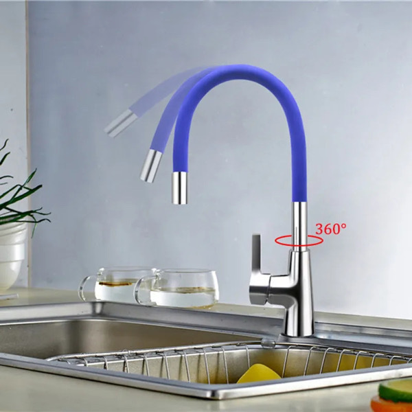 Kitchen Faucet